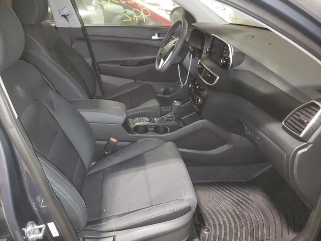 2020 HYUNDAI TUCSON LIM KM8J3CA49LU256581