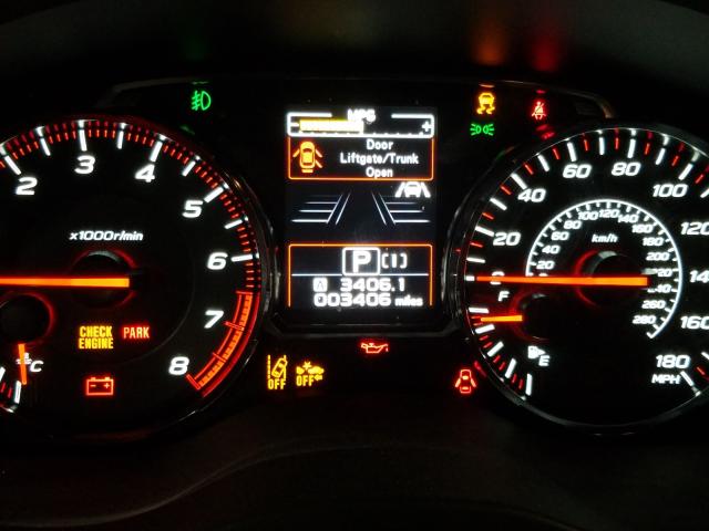2020 SUBARU WRX PREMIU JF1VA1F65L8806111