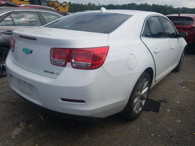 2013 CHEVROLET MALIBU 2LT 1G11E5SA5DF143529