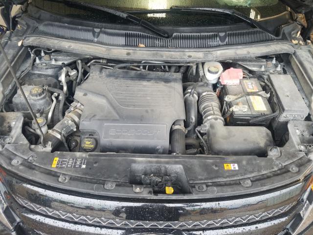 2013 FORD EXPLORER 1FM5K8GT8DGC10241