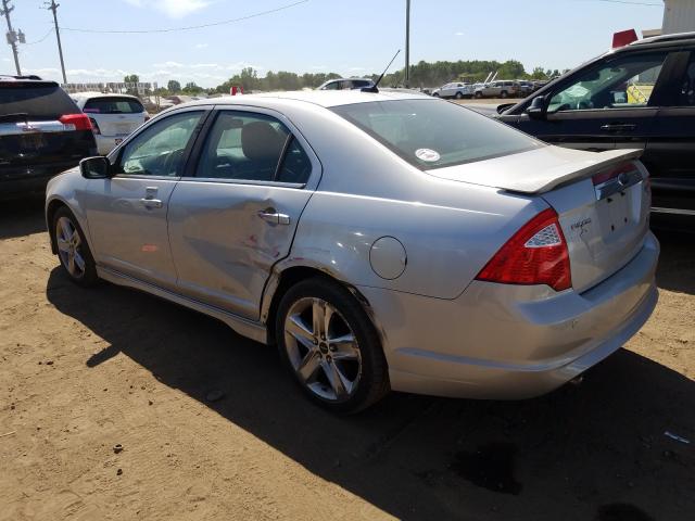 2010 FORD FUSION SPO 3FAHP0DC4AR221482
