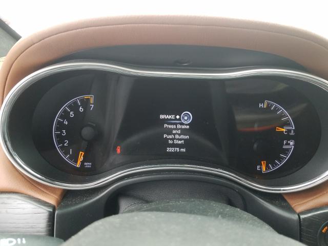 2019 JEEP GRAND CHER 1C4RJEJG6KC534599