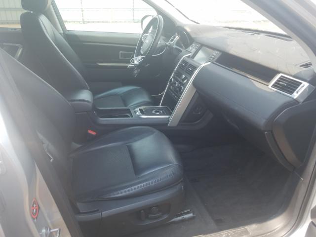 2017 LAND ROVER DISCOVERY SALCP2BGXHH643413