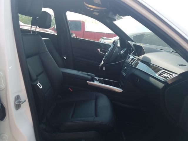 2016 MERCEDES-BENZ E 350 WDDHF5KB7GB260509