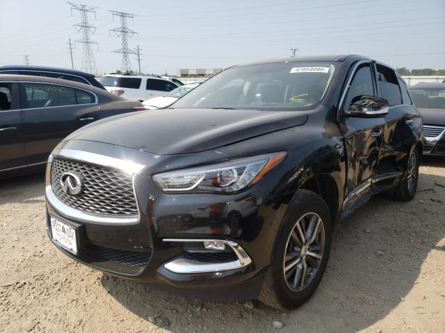 2018 INFINITI QX60 5N1DL0MN2JC512613