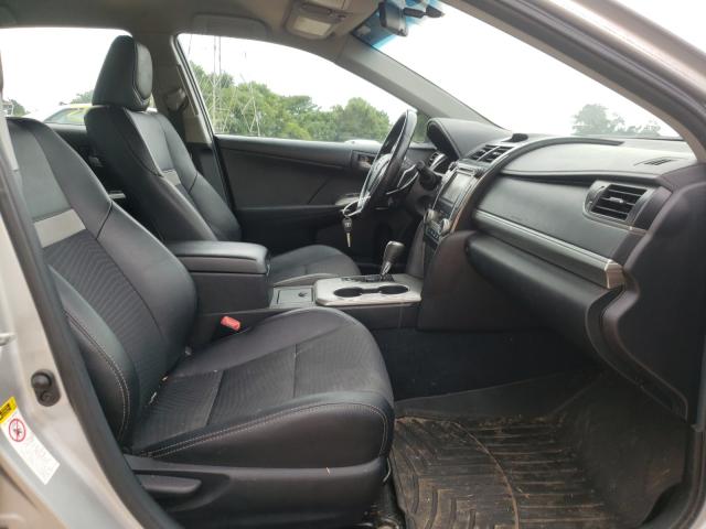 2012 TOYOTA CAMRY BASE 4T1BF1FK0CU032638