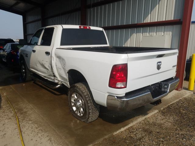 2014 RAM 2500 ST 3C6TR5CT9EG261160
