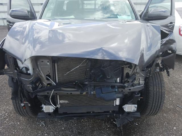 2019 TOYOTA TACOMA ACC 5TFRX5GN9KX153181