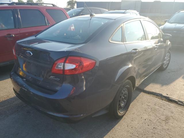 2013 FORD FIESTA S 3FADP4AJ2DM172020