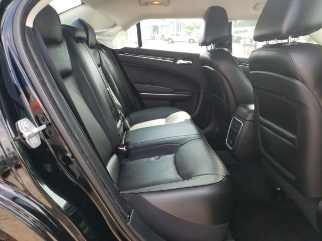 2018 CHRYSLER 300 LIMITE 2C3CCAKG8JH160410