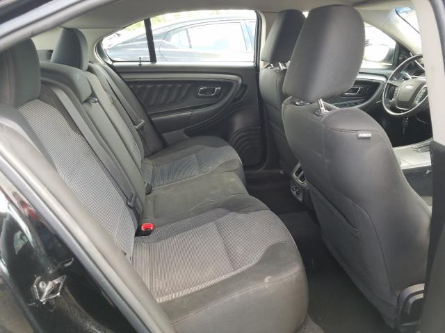 2010 FORD TAURUS SEL 1FAHP2EW7AG162374