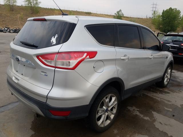 2013 FORD ESCAPE SEL 1FMCU9H95DUA34504