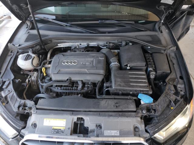 2016 AUDI A3 PREMIUM WAUA7GFFXG1118479
