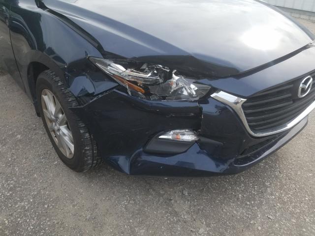 2017 MAZDA 3 SPORT 3MZBN1U75HM154376