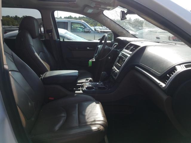 2016 GMC ACADIA SLT 1GKKVRKD0GJ300533