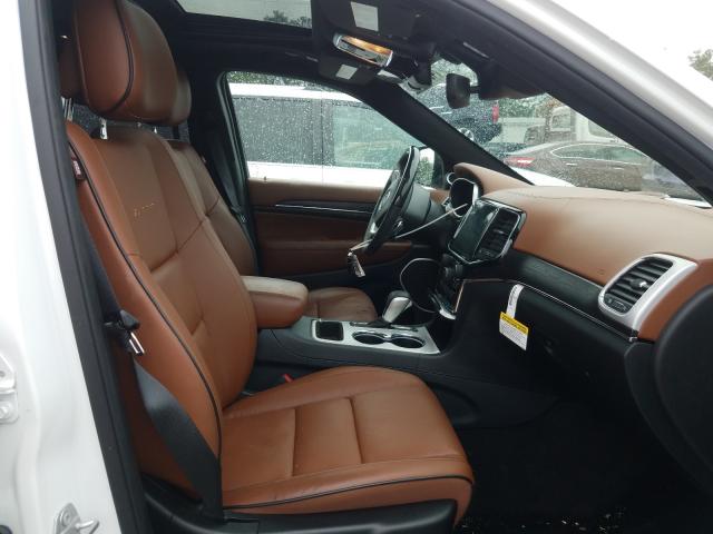 2019 JEEP GRAND CHER 1C4RJEJG6KC534599