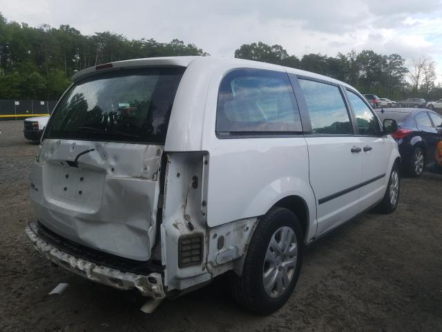 2013 DODGE GRAND CARA 2C4RDGBGXDR814585