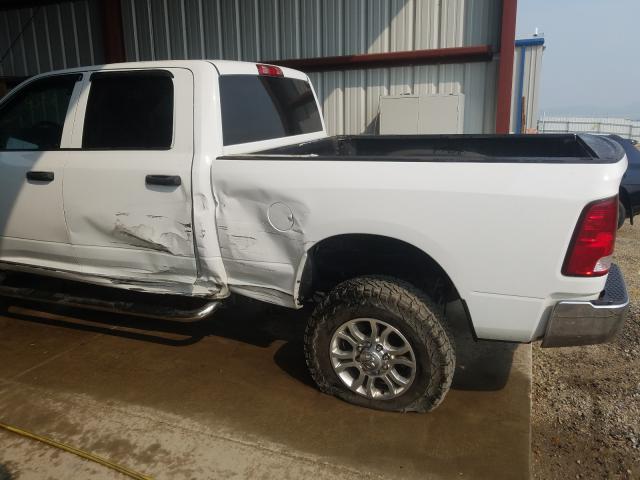 2014 RAM 2500 ST 3C6TR5CT9EG261160