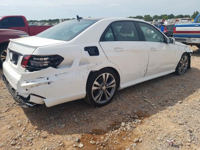 2016 MERCEDES-BENZ E 350 WDDHF5KB7GB260509