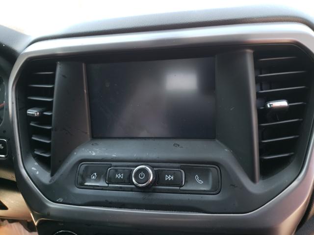 2017 GMC ACADIA ALL 1GKKNTLS6HZ263310