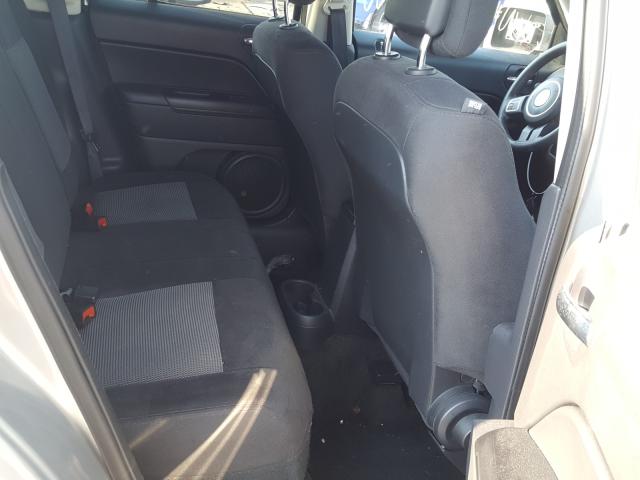 2017 JEEP PATRIOT SP 1C4NJRBB2HD122059