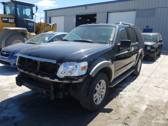 2010 FORD EXPLORER E 1FMEU7EEXAUA64253