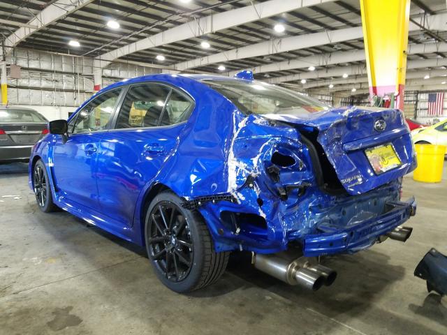 2020 SUBARU WRX PREMIU JF1VA1F65L8806111