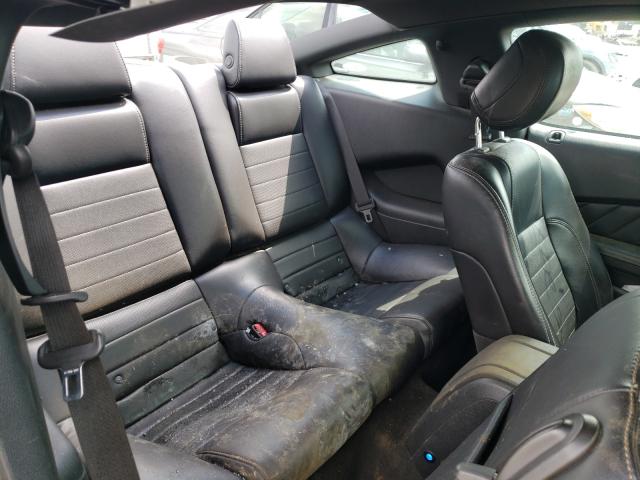 2014 FORD MUSTANG GT 1ZVBP8CF0E5253765
