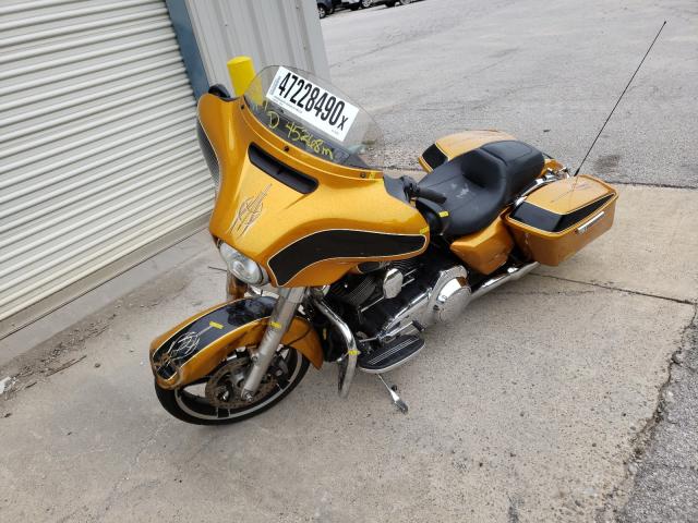 2015 HARLEY-DAVIDSON FLHX STREE 1HD1KBM1XFB623120