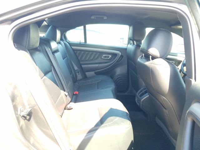 2016 FORD TAURUS SEL 1FAHP2E84GG102885