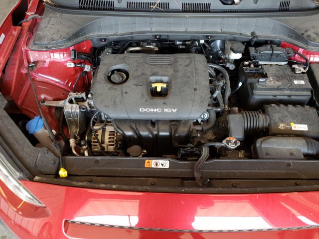 2019 HYUNDAI KONA SEL KM8K22AA6KU375923