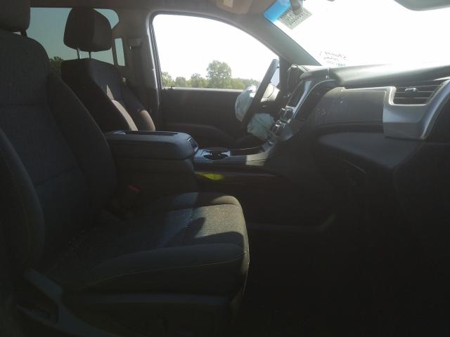 2017 GMC YUKON SLE 1GKS2AKCXHR237428