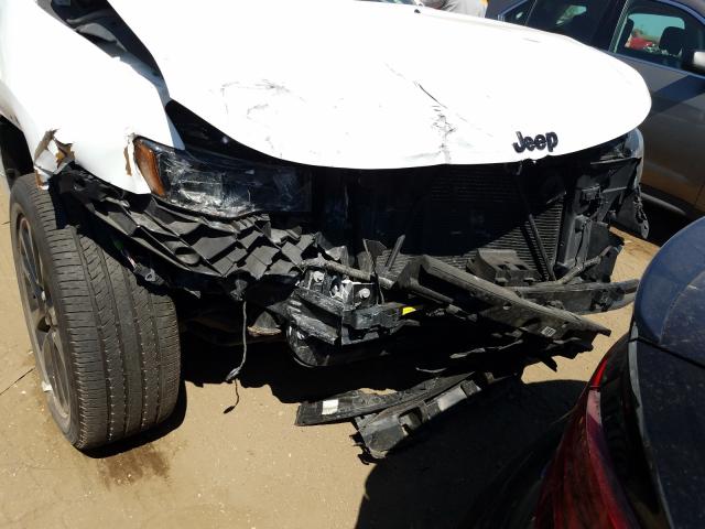 2018 JEEP GRAND CHER 1C4RJFAG9JC220482