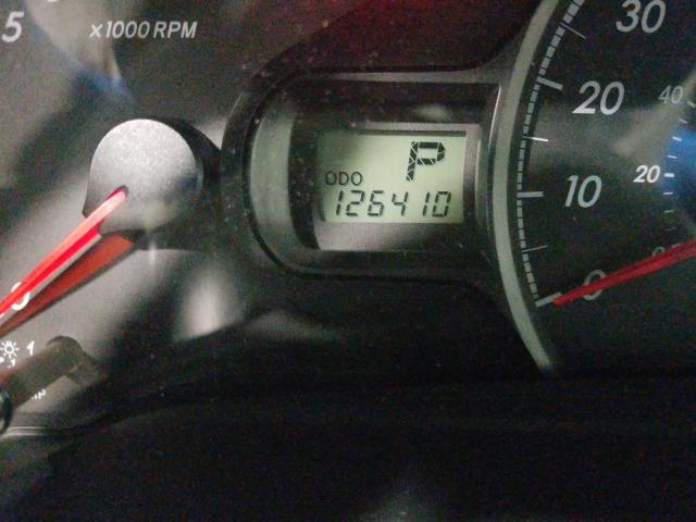 2012 TOYOTA SIENNA BAS 5TDKA3DC4CS015498