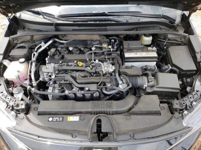 2020 TOYOTA COROLLA SE JTDS4RCE4LJ013471