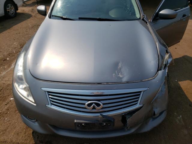 2013 INFINITI G37 JN1CV6AR6DM759154