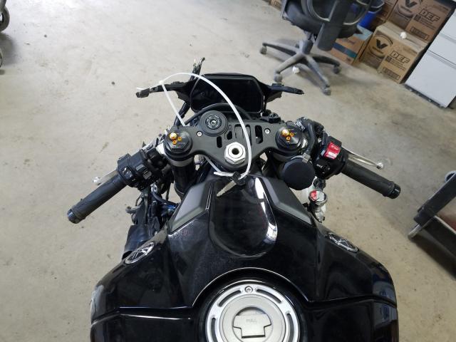 2020 YAMAHA YZFR1 JYARN66E7LA000621
