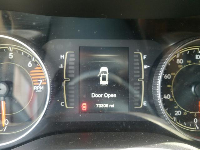 2016 JEEP CHEROKEE S 1C4PJMAB5GW142080