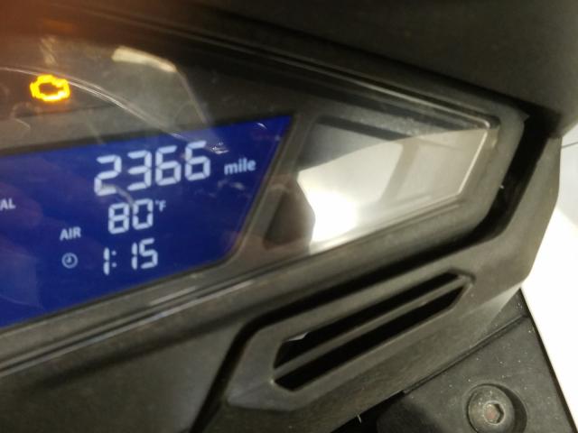 2015 HONDA VFR800 F JH2RC7910FK100008