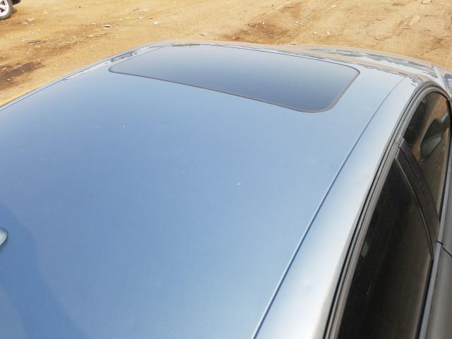 2012 AUDI S4 PRESTIG WAUKGBFL7CA029590