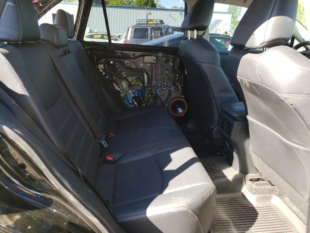 2019 TOYOTA RAV4 LIMIT JTMN1RFV7KJ001167