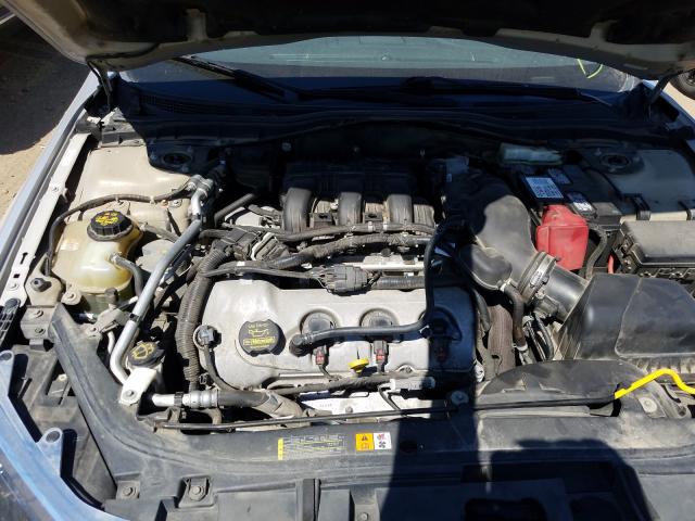 2010 FORD FUSION SPO 3FAHP0DC4AR221482