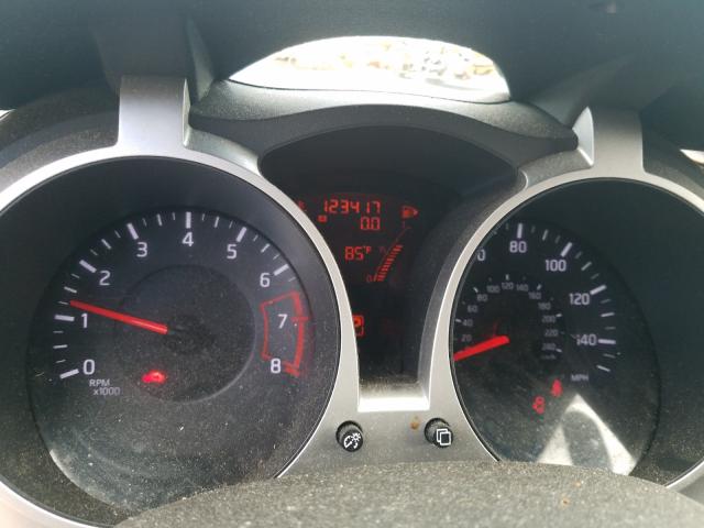 2012 NISSAN JUKE S JN8AF5MV6CT114095
