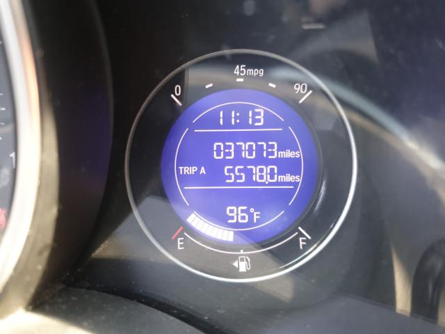 2017 HONDA FIT LX JHMGK5H5XHS011799