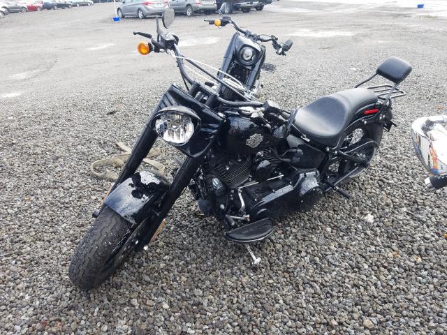 2016 HARLEY-DAVIDSON FLSS 1HD1JS91XGB040155