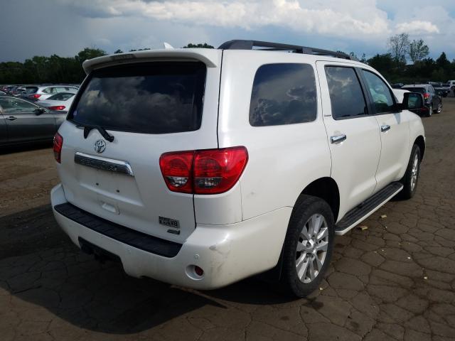 2014 TOYOTA SEQUOIA PL 5TDDW5G15ES106248