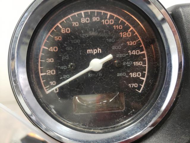 2002 HONDA 900 CYCLE JH2SC48032M000959