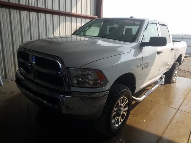2014 RAM 2500 ST 3C6TR5CT9EG261160