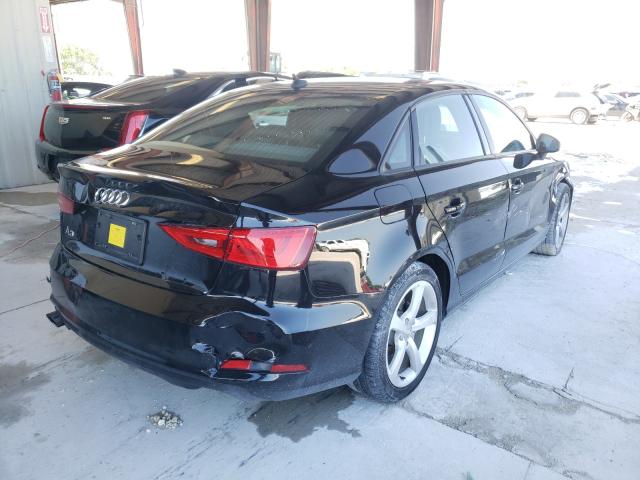2016 AUDI A3 PREMIUM WAUA7GFFXG1118479