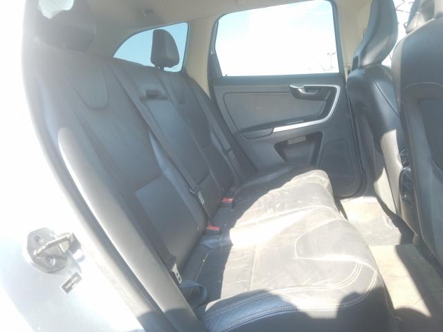 2011 VOLVO XC60 3.2 YV4952DL1B2220907